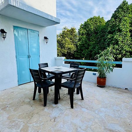 Cabana Villa Jardin - Aldea Doradal - Santorini Colombiano ภายนอก รูปภาพ