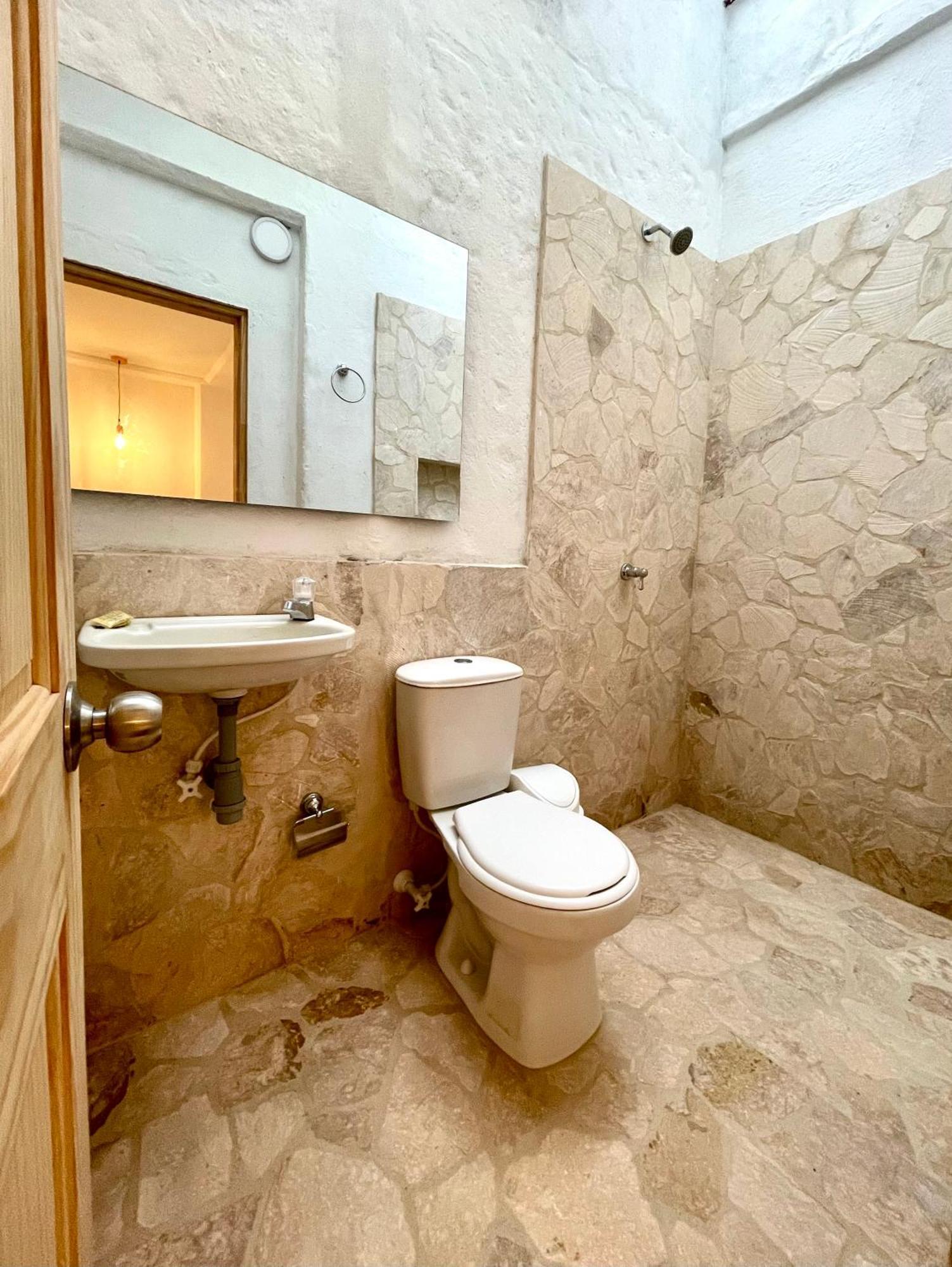 Cabana Villa Jardin - Aldea Doradal - Santorini Colombiano ภายนอก รูปภาพ